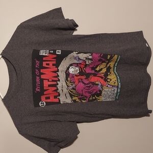 Ant Man kids Tee Size L